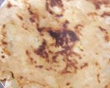 A picture of step 5 of Aloo ka paratha.