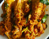 செட்டிநாடு சிக்கன் கிரேவி (Chettinadu chicken gravy recipe in tamil) ரெசிபி ஸ்டேப் 5 புகைப்படம்
