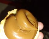 Foto del paso 6 de la receta: Alfajorcitos de dulce de leche