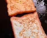 A picture of step 2 of French Toast.