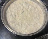 Foto del paso 6 de la receta: Salsa de Champiñones