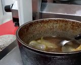 Foto del paso 1 de la receta: Crocante de peras