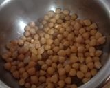 A picture of step 2 of Chana.