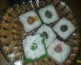 Foto langkah ke 6 dari resep Putu ayu.