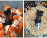 Foto del paso 2 de la receta: 🎄🎋 Paté Sabor a Mar  🎋🎄