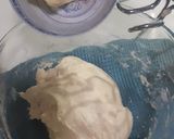 Foto langkah ke 2 dari resep Basic Soft Bun.