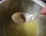 A picture of step 3 of Drum stick soup.