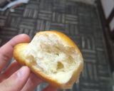 Foto del paso 4 de la receta: Medialunas express