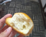 Foto del paso 4 de la receta: Medialunas express