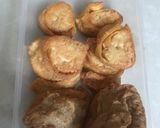 Foto langkah ke 6 dari resep Tahu egg roll crispy.