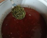 Foto del paso 4 de la receta: Pizza de zanahoria!