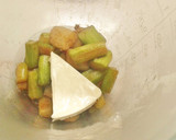 Foto del paso 8 de la receta: Crema de espárragos