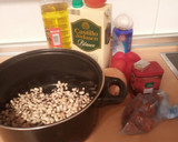 Foto del paso 2 de la receta: Carillas estofadas