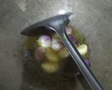 Foto langkah ke 2 dari resep Sambal ala mylea.