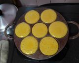 Foto langkah ke 5 dari resep Bika Ambon Ekonomis.