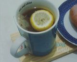 Foto langkah ke 2 dari resep Honey Lemon.