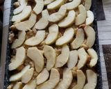 Máglyarakás recept fázis 3 fotója