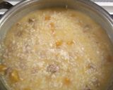 Foto del passaggio 12 della ricetta Risotto con zucca e salsiccia con il coperchio Magik cooker