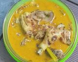 Foto langkah ke 3 dari resep Ayam Lodho khas Tulungagung (smokey dan rekomended).
