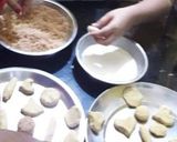 পনির জাম্বো ফ্রাই (paneer jumbo fry recipe in Bengali) রেসিপি ধাপ - 3 ছবি