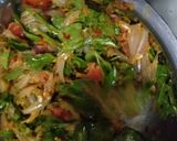 Foto langkah ke 3 dari resep Pepes ikan teri gurih, enakk 🤤.