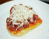 Foto langkah ke 11 dari resep Donat Maizena Awet Empuk.
