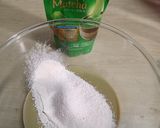 Foto langkah ke 2 dari resep Waffle Matcha.
