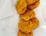 Foto langkah ke 2 dari resep Perkedel Tempe.