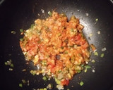 Foto del paso 4 de la receta: Pollo estilo hindú