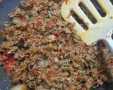 Foto langkah ke 5 dari resep Beef Slice Rica.