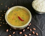 દાળ (Dal Recipe In Gujarati) રેસીપી સ્ટેપ8ફોટો