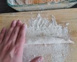 Foto del paso 4 de la receta: Ñoquis de zapallo