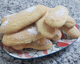 Foto del paso 6 de la receta: Vainillas o Plantillas