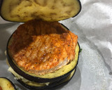 Foto del paso 9 de la receta: Milhojas filete y berenjena