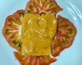 Foto del paso 2 de la receta: Ensalada con salsa romesco