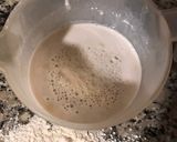 Foto del paso 1 de la receta: Pan casero 🥖