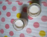 Foto langkah ke 4 dari resep Banana milk.