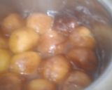 શક્કરીયા ના જાંબુ (Shakkariya Jamun Recipe In Gujarati) રેસીપી સ્ટેપ8ફોટો