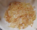 Foto del paso 6 de la receta: Galette de puerros y champiñones