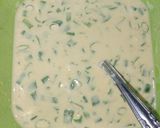 Foto langkah ke 3 dari resep Nasi Pecel.