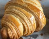 Foto del paso 26 de la receta: Croissants