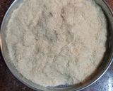 صورة لخطوة 1 من وصفة الكنافه بكريمة الكراميل