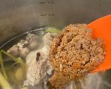 Foto langkah ke 4 dari resep Sop daging sapi.