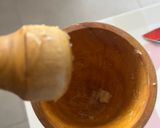 Foto del paso 2 de la receta: Salsa de ajo sencilla y con pocos ingredientes