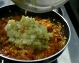 દૂધીનો ઓળો (Bottlegourd Oro Recipe in Gujarati) રેસીપી સ્ટેપ6ફોટો