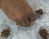 A picture of step 4 of Chocolate Mousse Truffle.