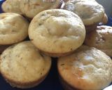 Foto del paso 6 de la receta: Cupcakes de chocolate o vainilla sin gluten