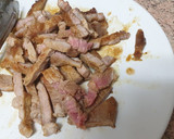 Foto del paso 3 de la receta: Tacos de chuletas de cerdo/pollo