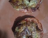 A picture of step 5 of Tomato Moonglet.