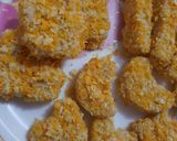 Foto langkah ke 3 dari resep Nugget ayam naissss.